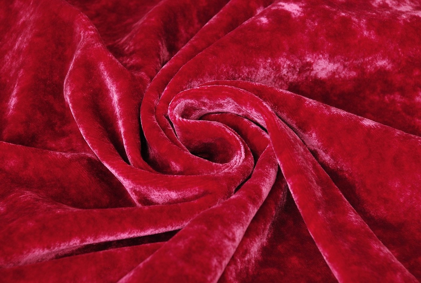 Velourstoff