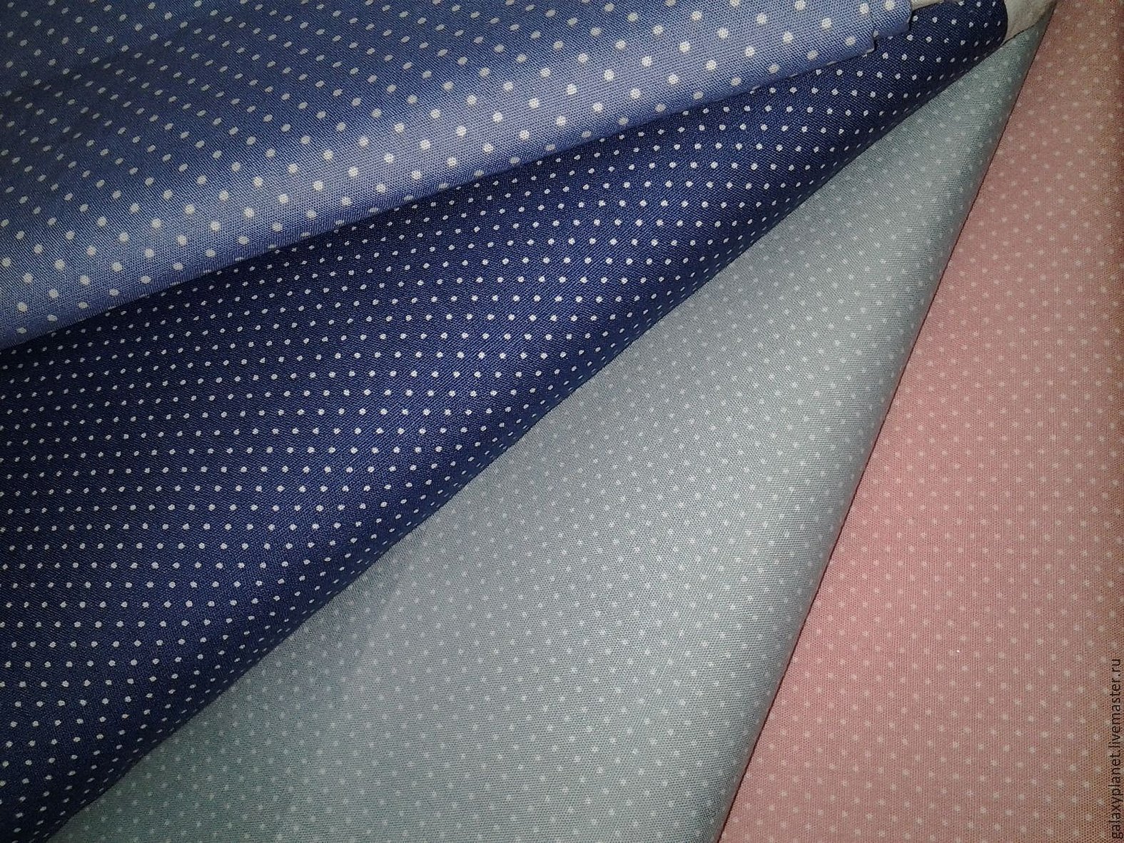 Baker eller poplin