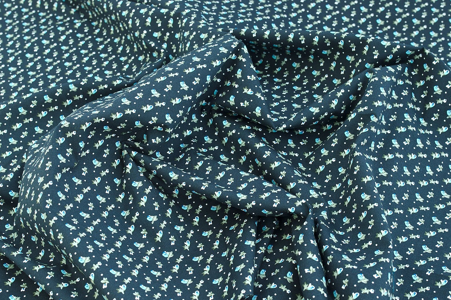 Stretchpoplin