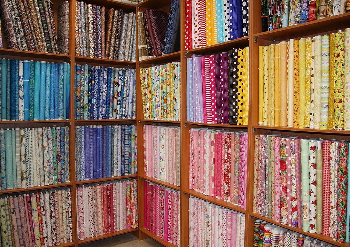 Satin produktlinje