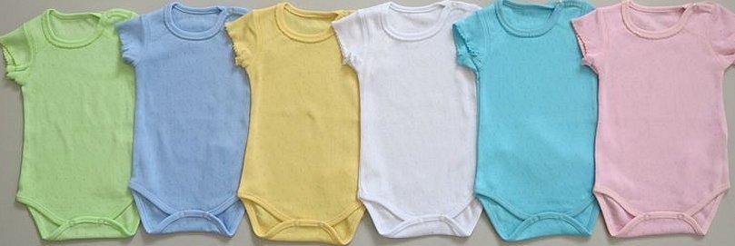 Jumpsuits for de små