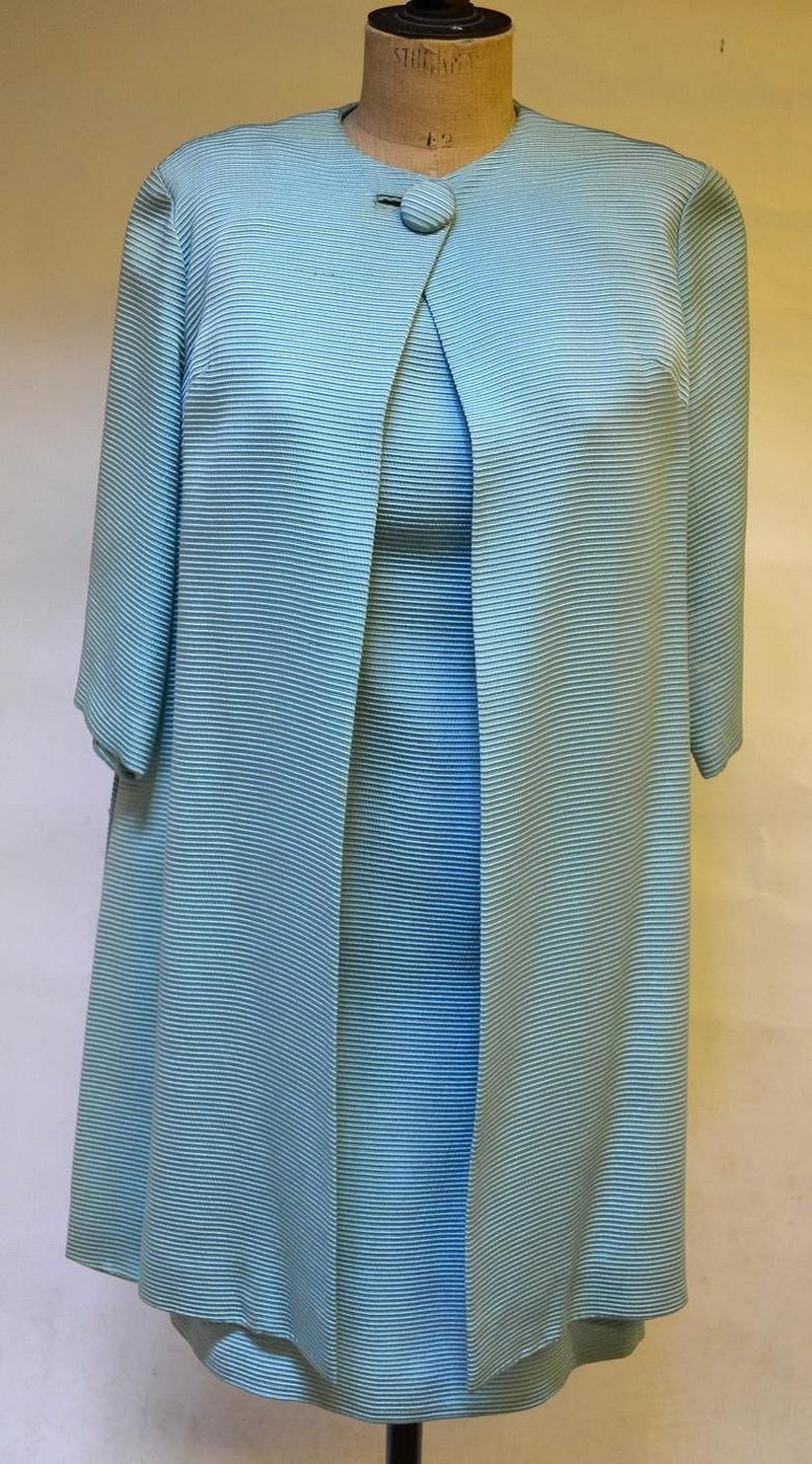Forretningskvinnedress