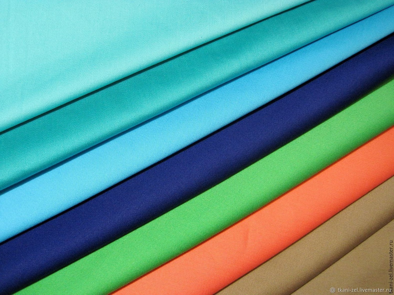 Elastisk stoff