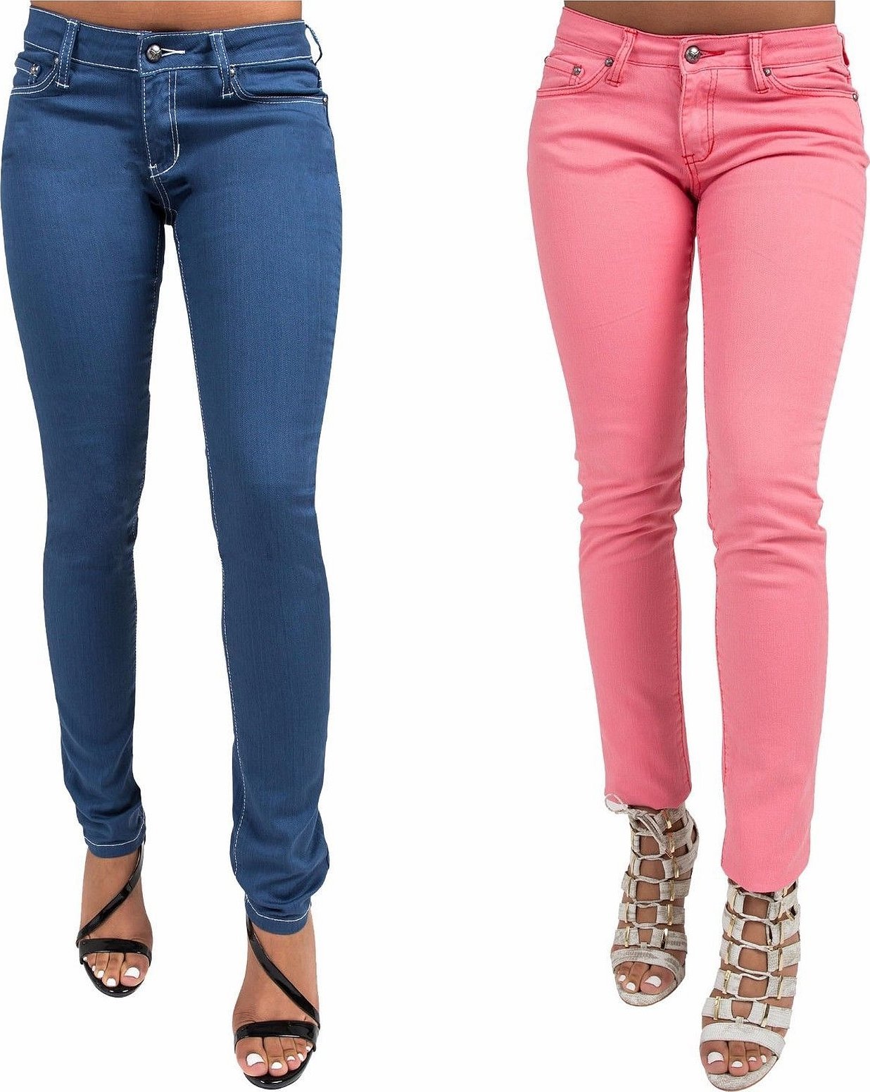 Stretchjeans