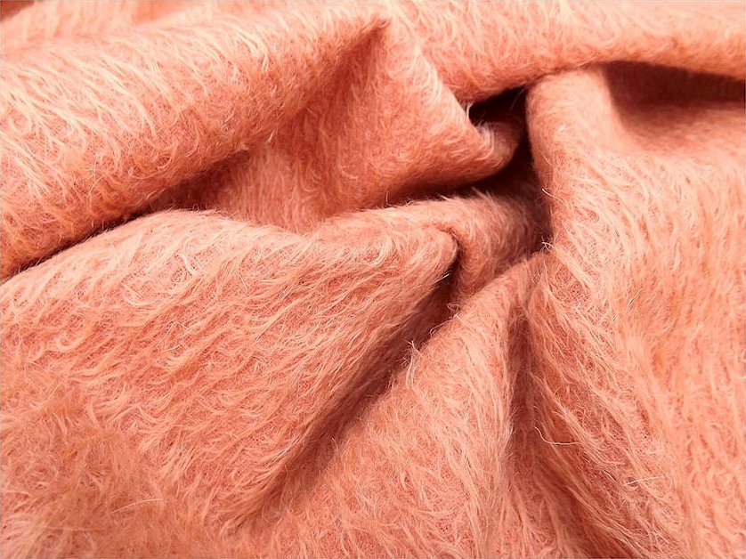 Mohair