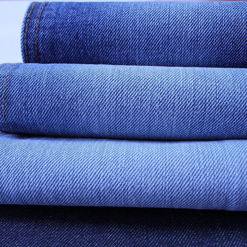 Materiale Denim