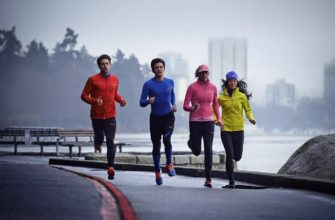 Sport er umulig uten spesialutstyr