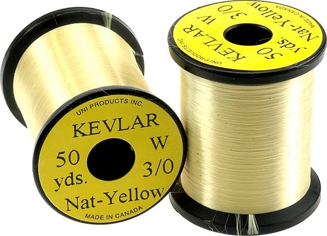 Kevlar-tråd