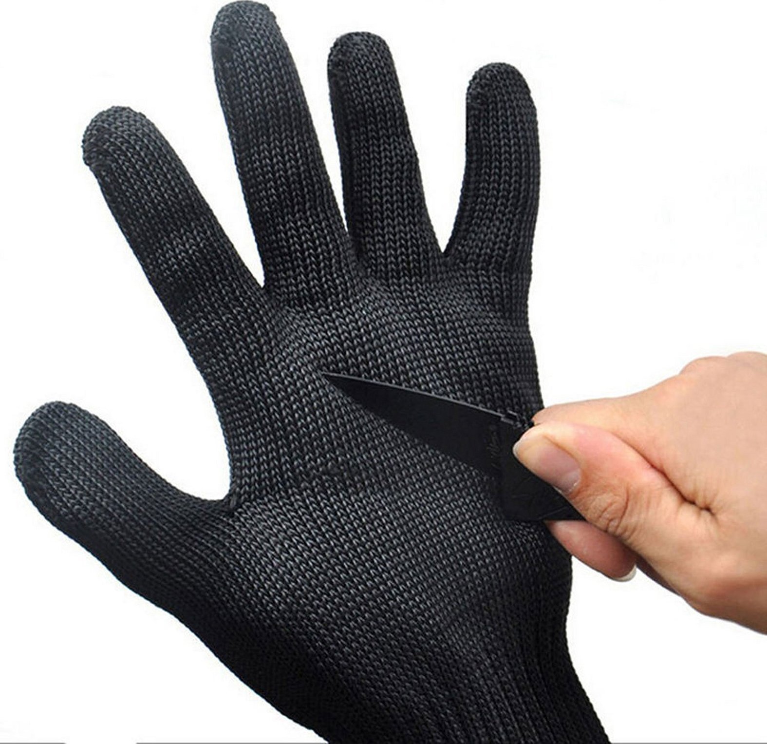 Kevlar håndbeskyttelse