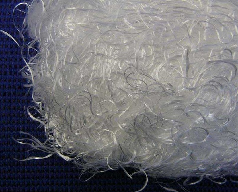 E-type fibre