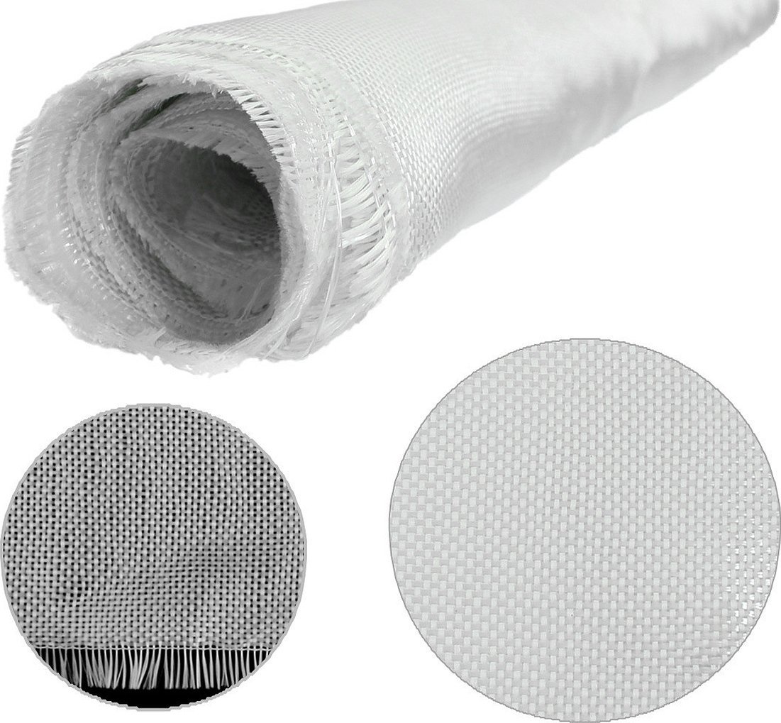 S-type fibre