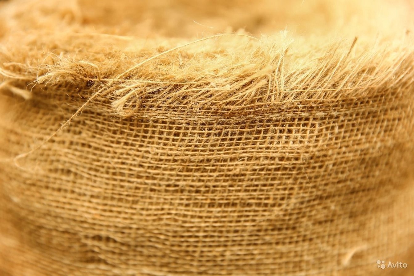 Antikk fiber