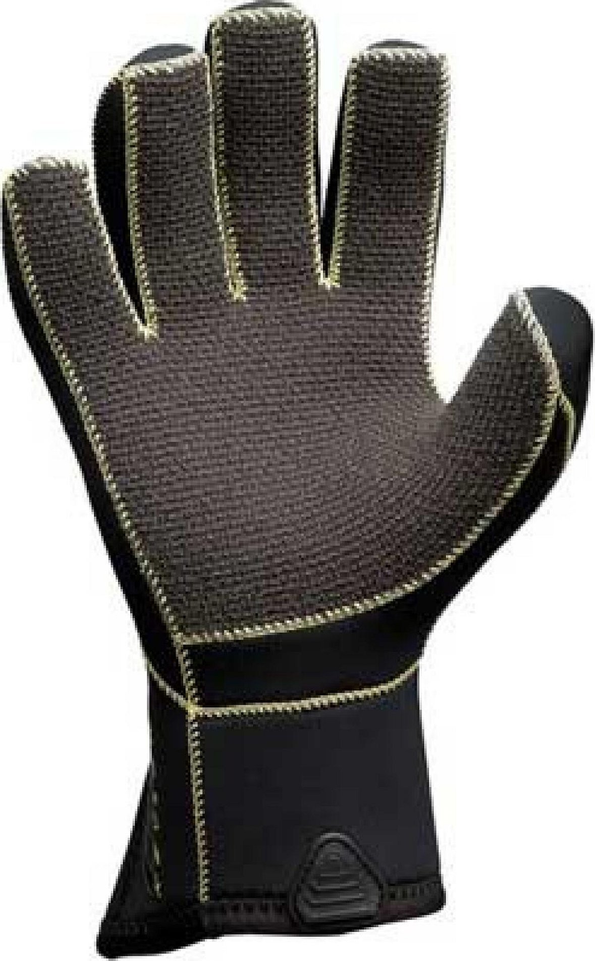 Kevlar-hanske