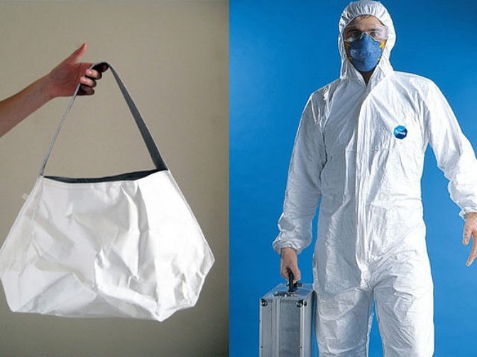 Tyvek