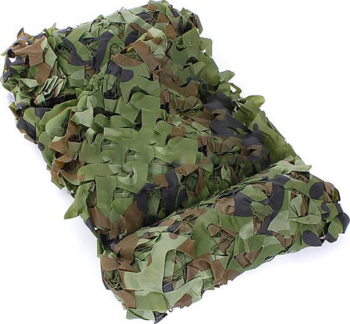 Militære dekker
