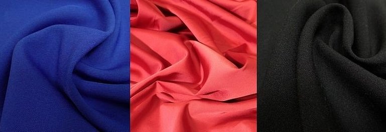 Typer polyester