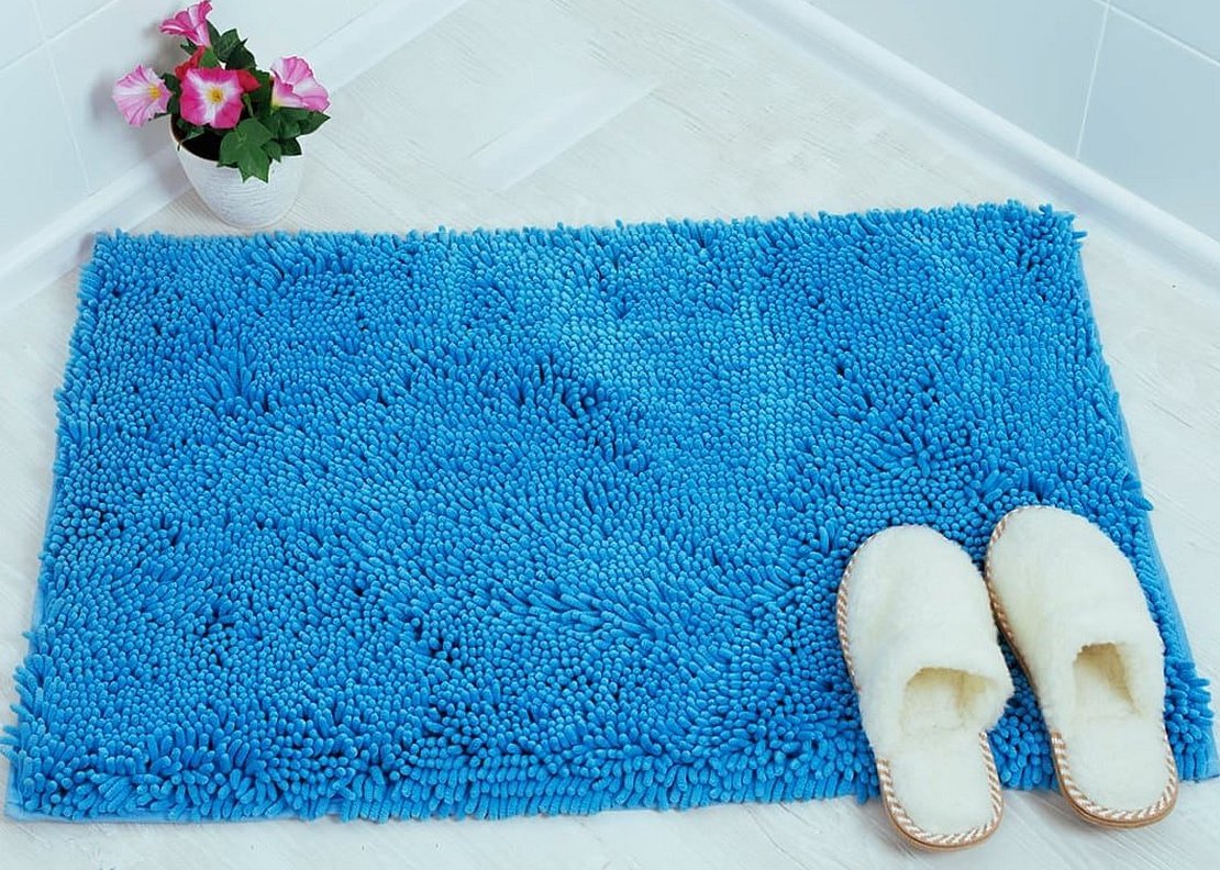 Mikrofiber fotmatte