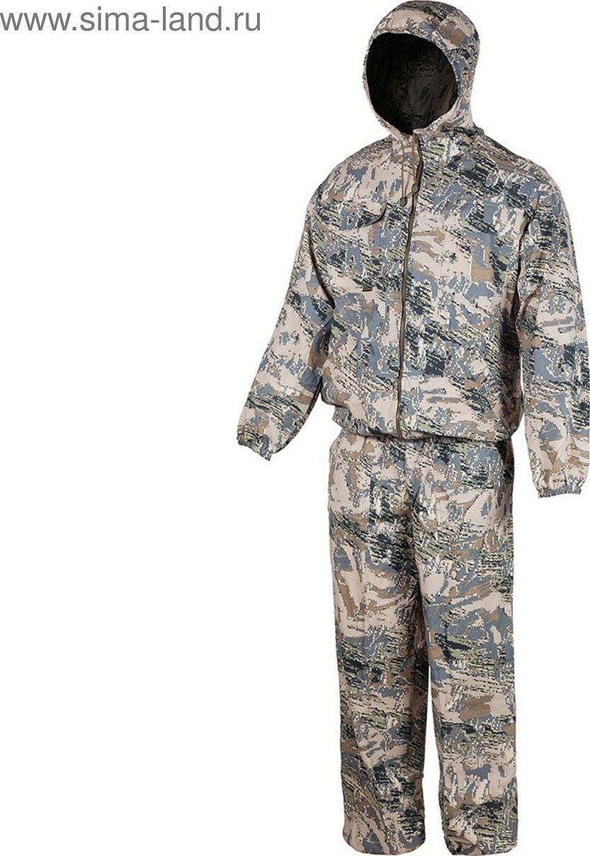 Militæruniform