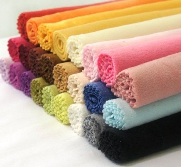 Mikrofiberprodukter