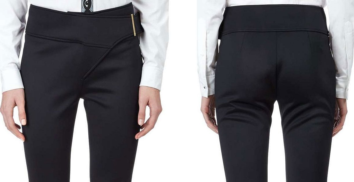 Joggebukser