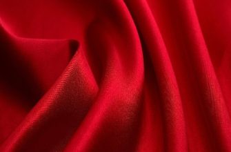Rayon-stoff