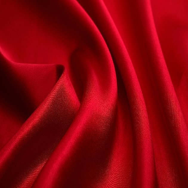 Rayon-stoff