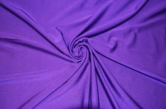 Spandex hva slags stoff