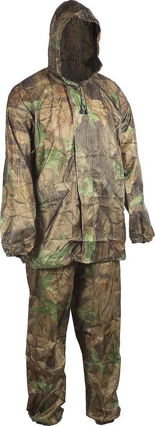 Dress laget av stoff