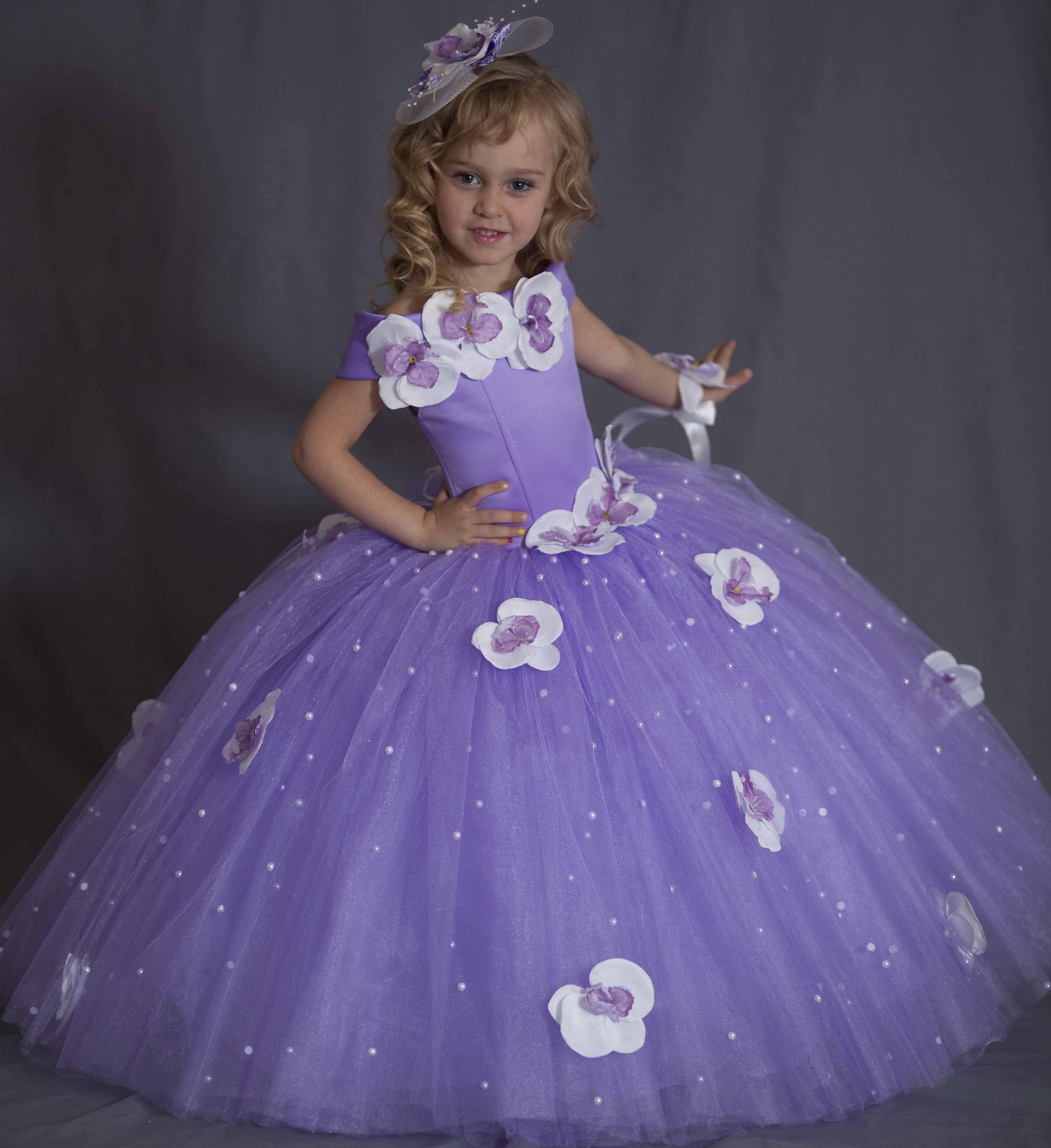Lille prinsesse
