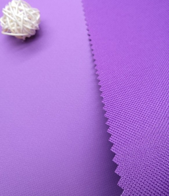 Velkjent for alle - polyester
