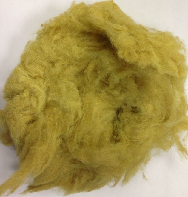 Polyamidfiber