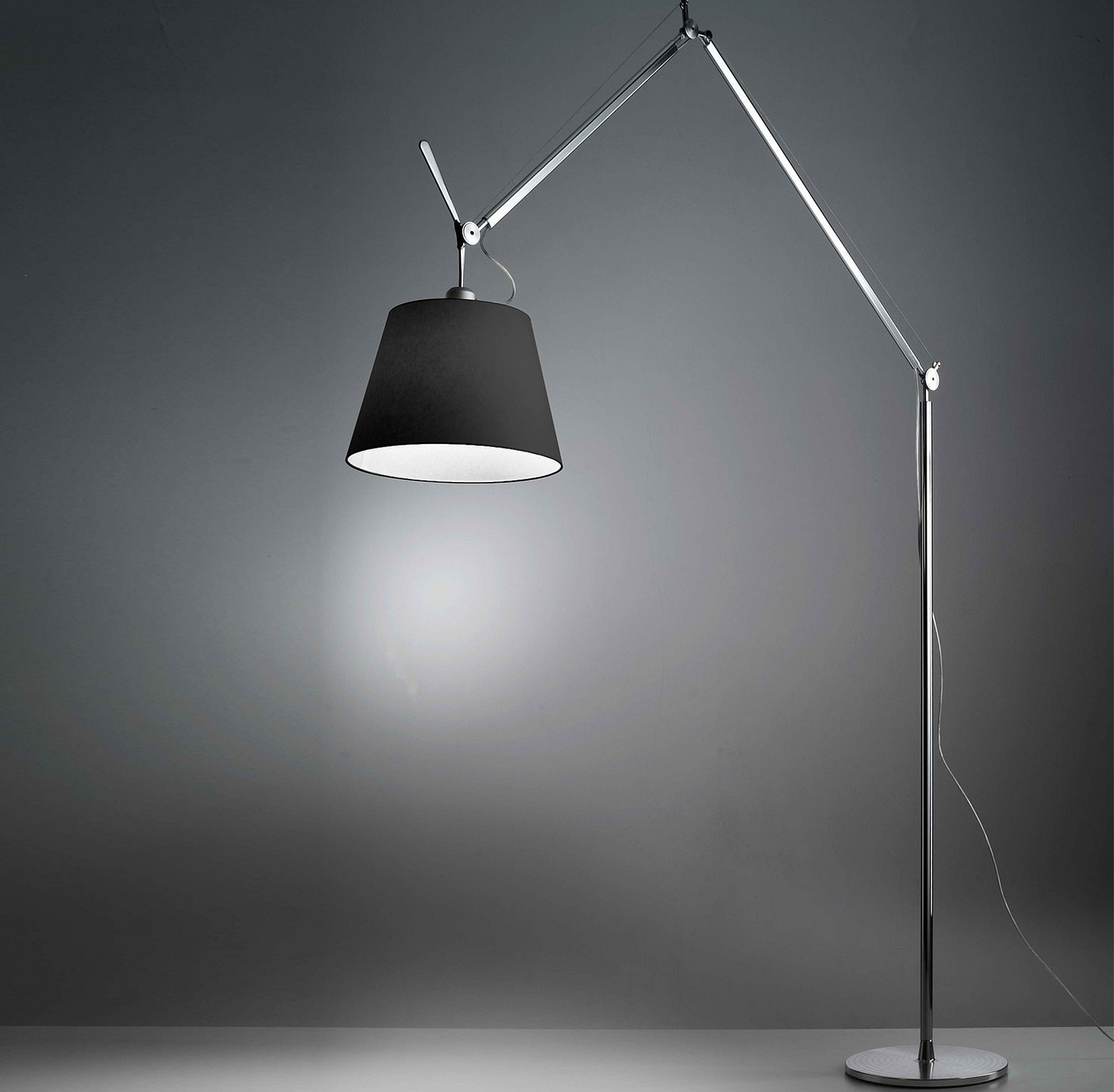 Gulvlampe