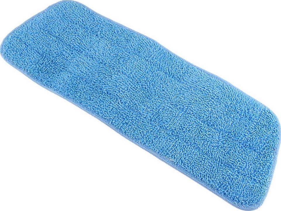 Mopptilbehør