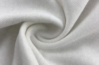 65 polyester 35 bomull hva slags stoff