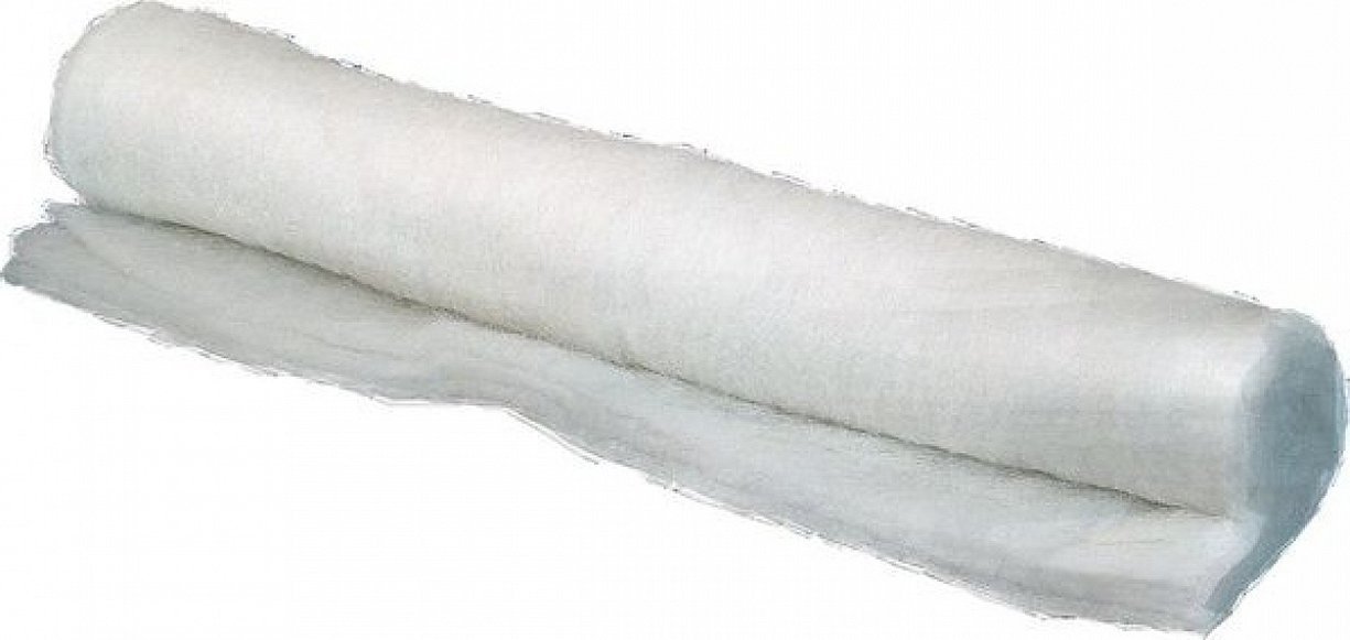 Sinteponfilter for kjøkkenvifte