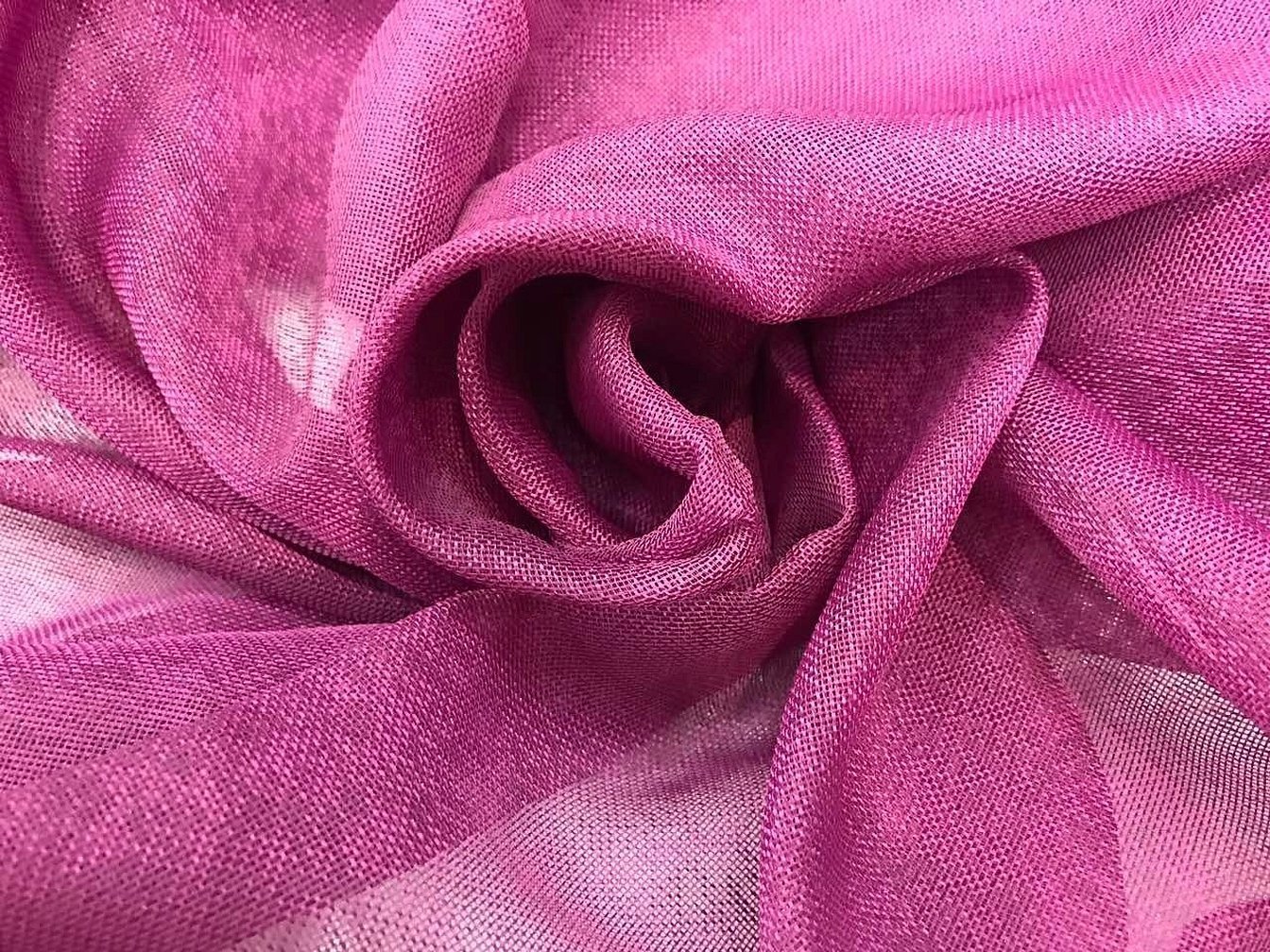 Rosa tyll