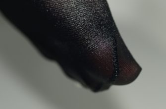 Materiell nærbilde
