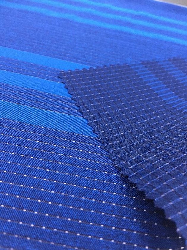 Universalt stoff Cordura