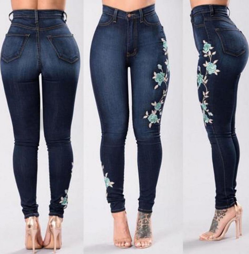 Ulike jeans