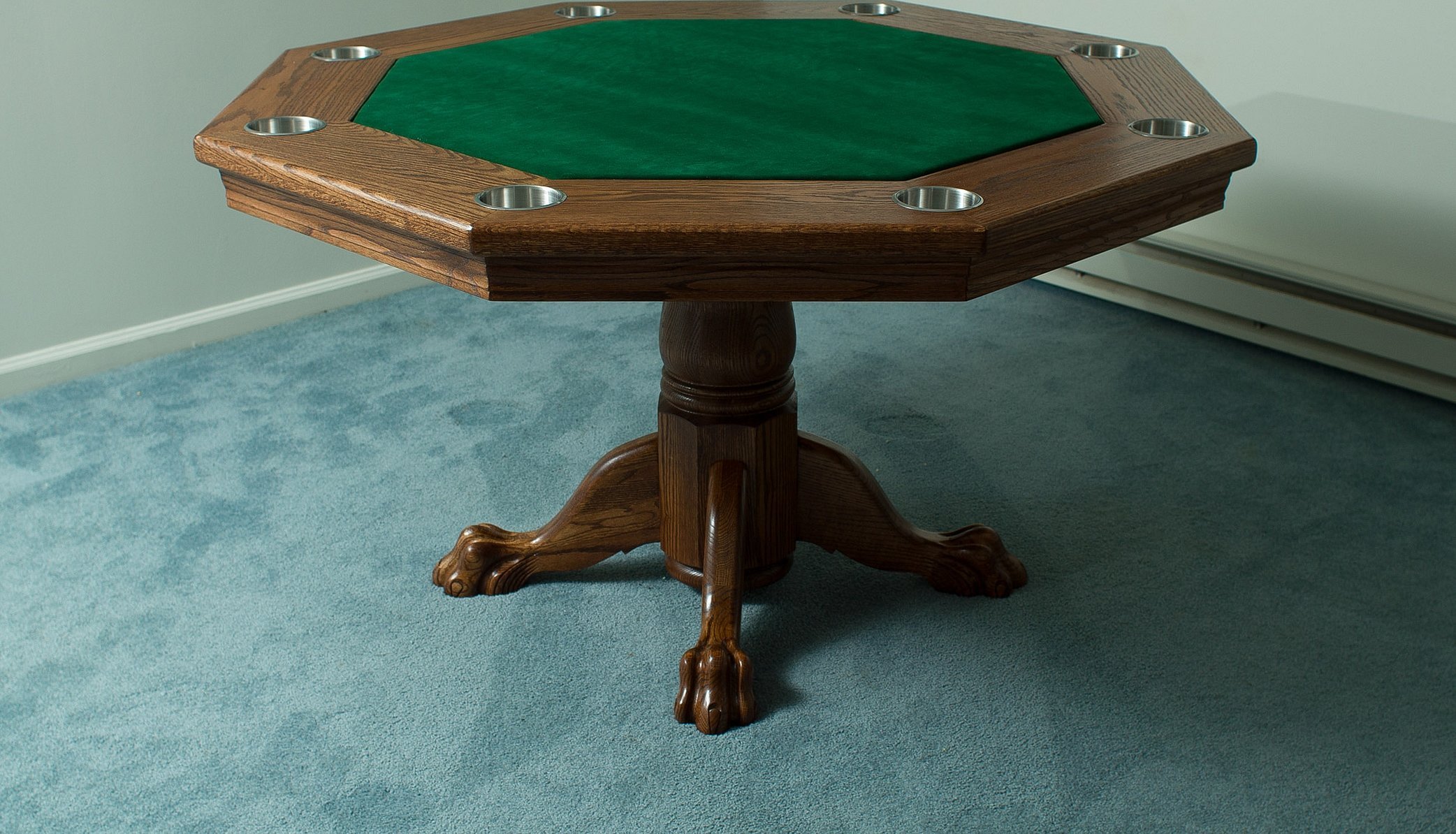 Pokerbord