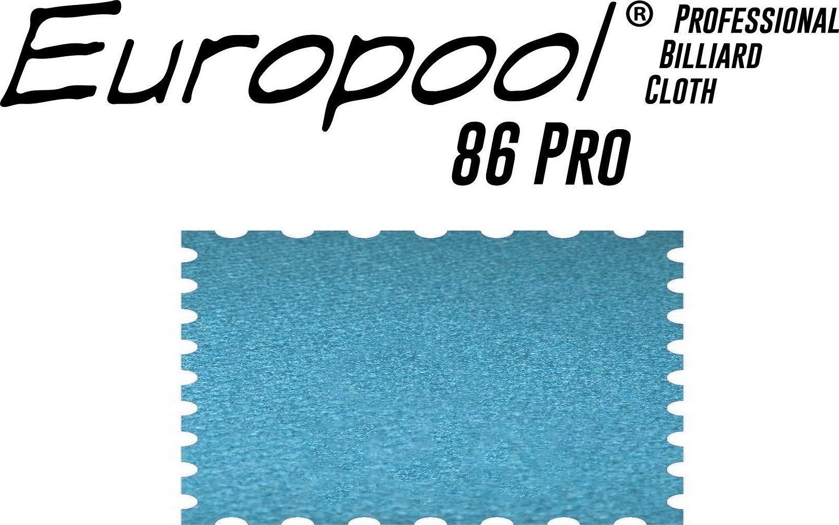 Tsjekkisk merke Europool 86 Pro