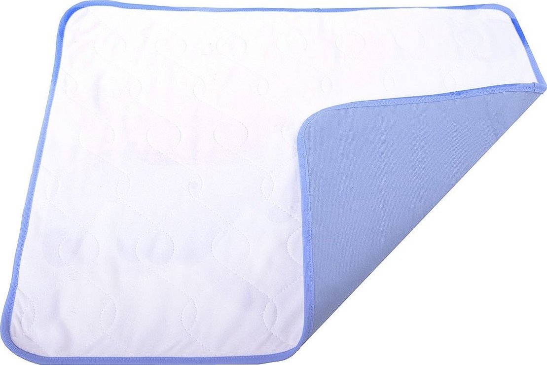 Gjenbrukbar Tencel-bleie