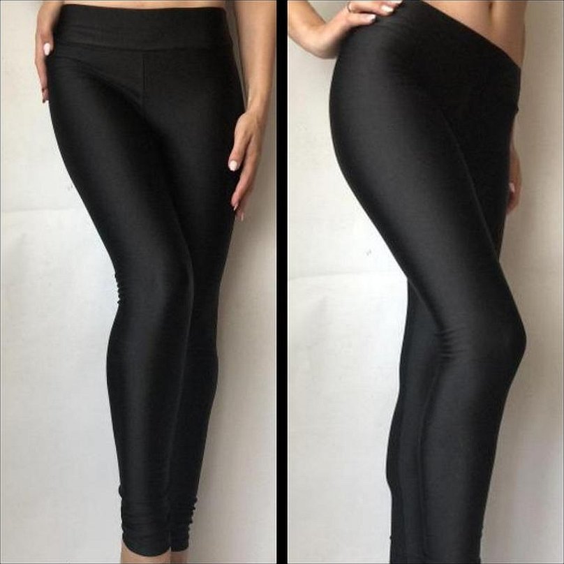 Mikrodykkingleggings