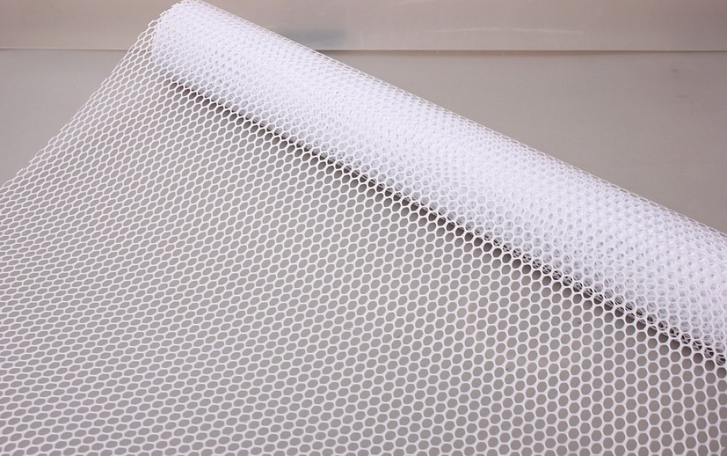 Mykt netting