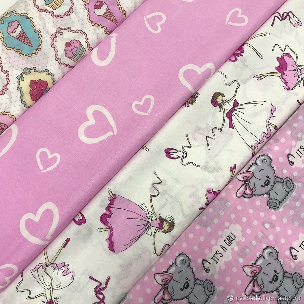 Materiale for barn