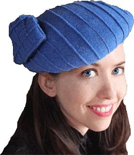 Dameberet