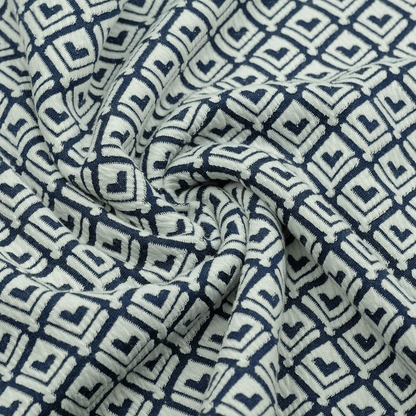 Tricotaje Jacquard