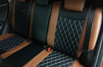 Coprisedili per auto