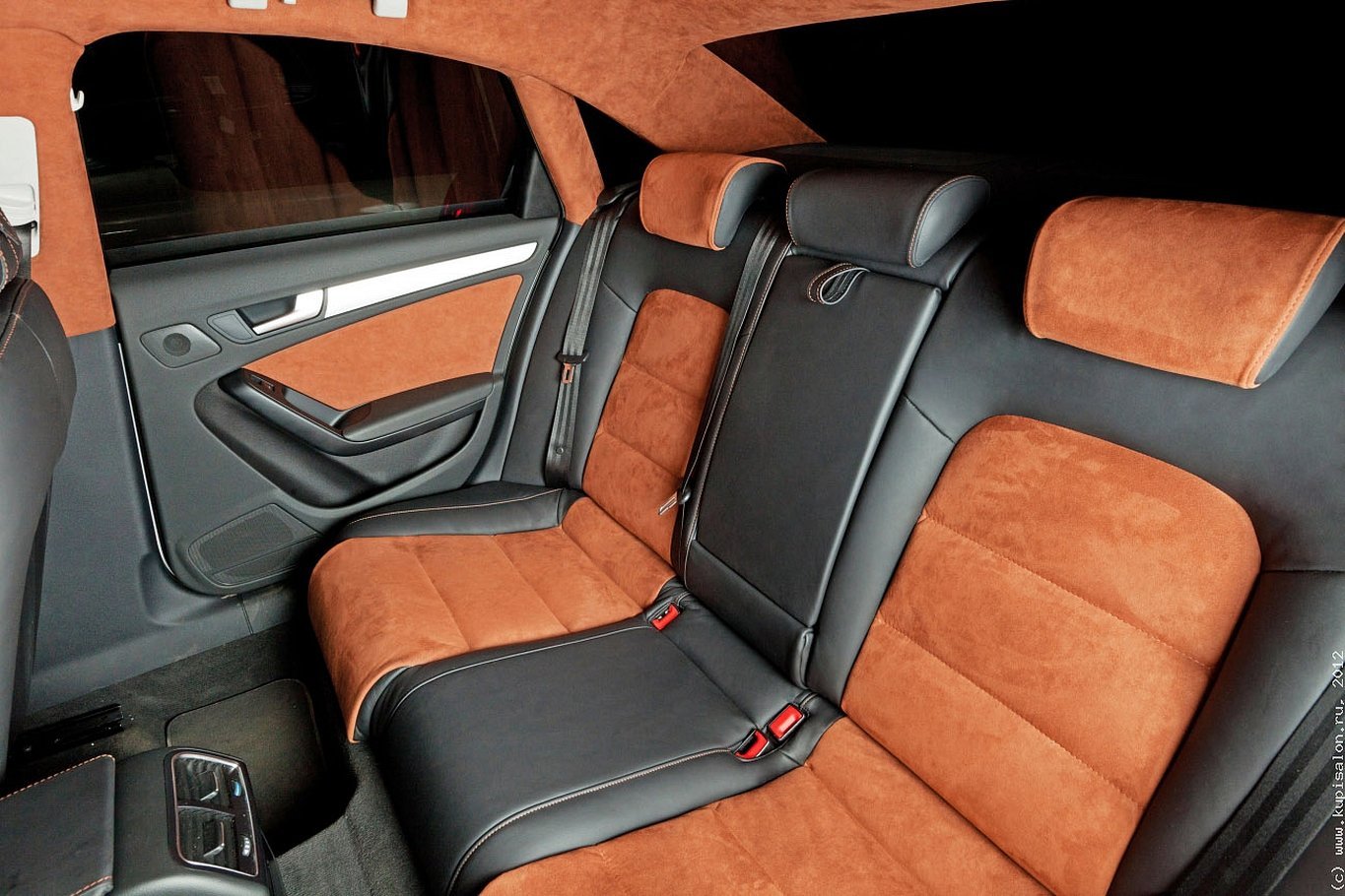 Alcantara
