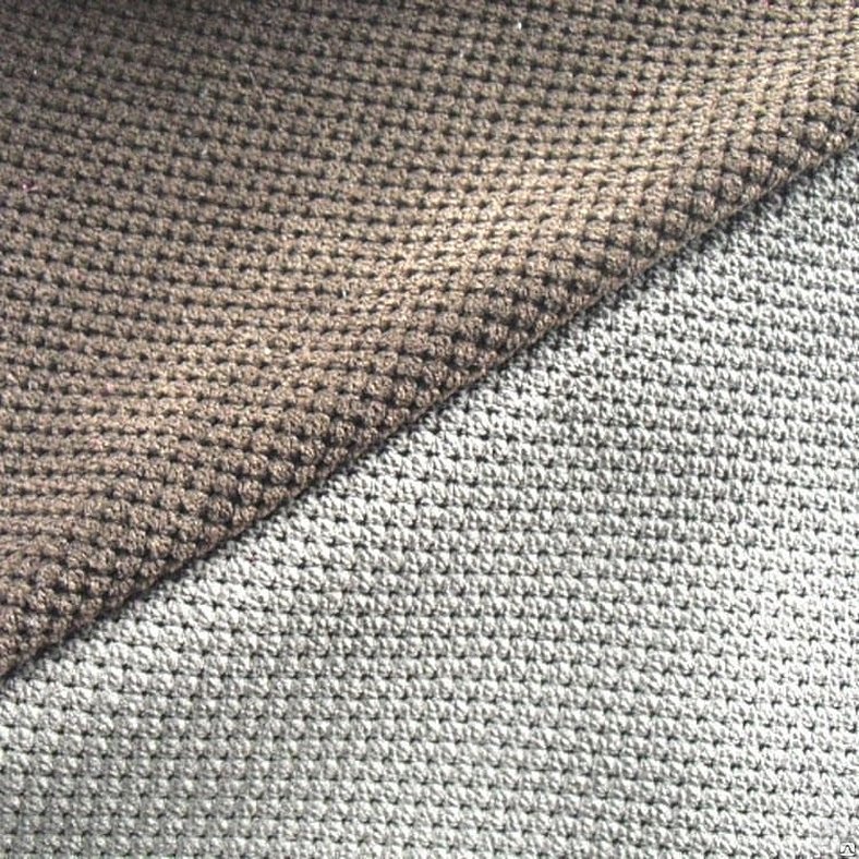 Brannhemmende polyester